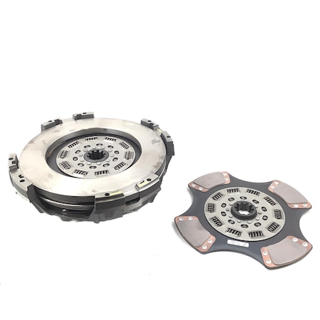 Mid-America Clutch, New 15 X 2 Cer 10, AN155698-SB10 AN155698-SB10